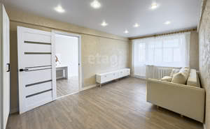 2-к квартира, вторичка, 45м2, 5/5 этаж