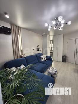 3-к квартира, вторичка, 68м2, 6/10 этаж