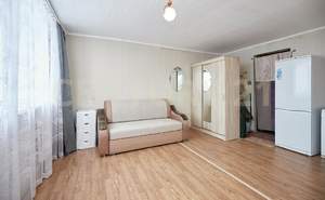 Студия квартира, вторичка, 24м2, 8/9 этаж