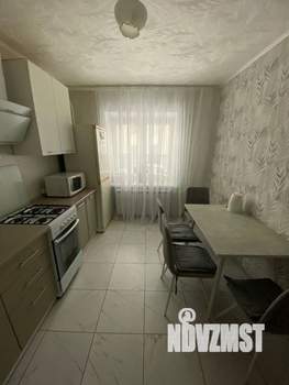 3-к квартира, вторичка, 70м2, 1/5 этаж