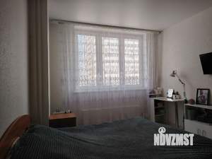 2-к квартира, вторичка, 34м2, 3/24 этаж