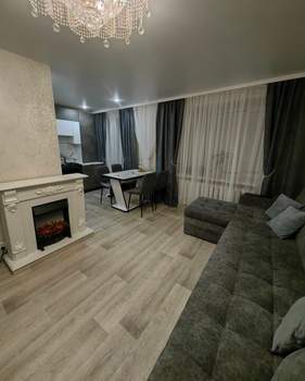 3-к квартира, вторичка, 60м2, 1/9 этаж