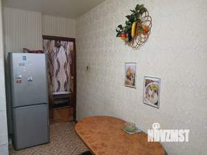 3-к квартира, вторичка, 63м2, 1/10 этаж