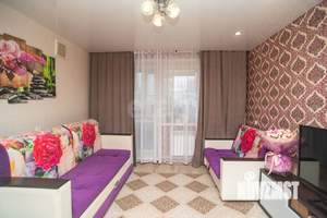 Студия квартира, вторичка, 26м2, 3/3 этаж