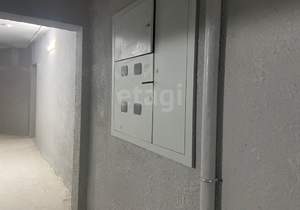 2-к квартира, вторичка, 51м2, 6/18 этаж