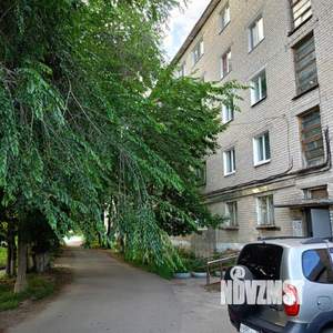 1-к квартира, вторичка, 18м2, 4/5 этаж