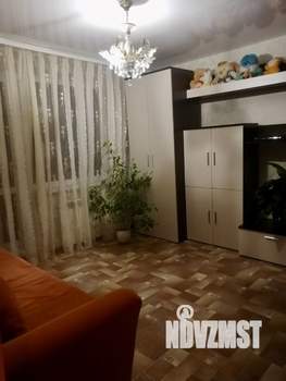 1-к квартира, вторичка, 34м2, 2/3 этаж