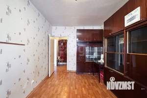 1-к квартира, вторичка, 37м2, 3/10 этаж