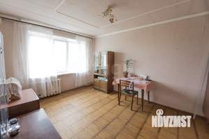 3-к квартира, вторичка, 60м2, 8/9 этаж