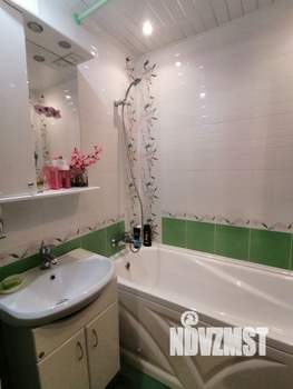 3-к квартира, вторичка, 62м2, 6/9 этаж