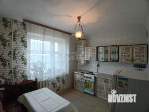 3-к квартира, вторичка, 66м2, 4/5 этаж