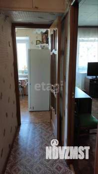 2-к квартира, вторичка, 41м2, 5/5 этаж