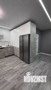 2-к квартира, вторичка, 44м2, 2/4 этаж