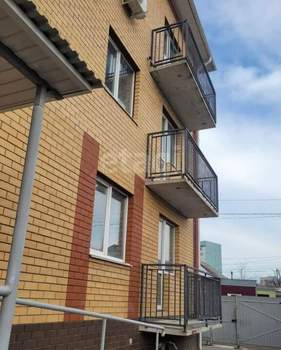 Фото квартиры на продажу (1)