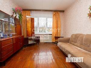 1-к квартира, вторичка, 31м2, 3/9 этаж