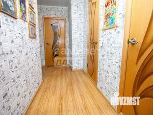 2-к квартира, вторичка, 49м2, 5/10 этаж