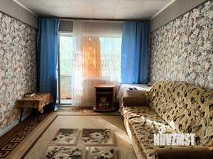 3-к квартира, вторичка, 56м2, 4/5 этаж