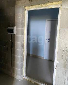 1-к квартира, вторичка, 31м2, 16/17 этаж