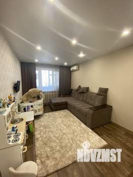 1-к квартира, вторичка, 36м2, 2/9 этаж