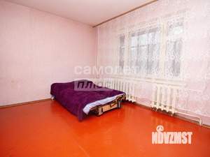 3-к квартира, вторичка, 88м2, 1/9 этаж