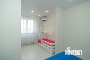 2-к квартира, вторичка, 41м2, 12/17 этаж