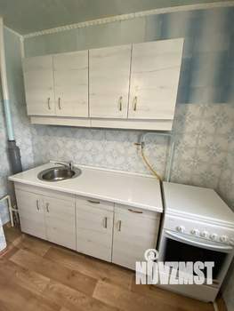 2-к квартира, вторичка, 56м2, 9/9 этаж