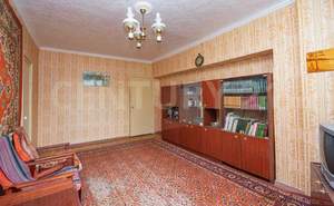 3-к квартира, вторичка, 69м2, 4/14 этаж