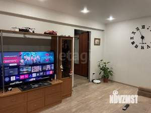 2-к квартира, вторичка, 45м2, 4/5 этаж