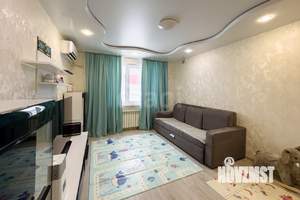 1-к квартира, вторичка, 36м2, 1/9 этаж