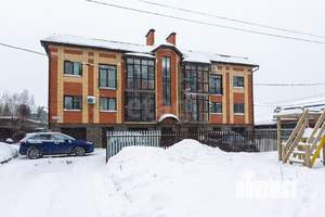 3-к квартира, вторичка, 120м2, 1/3 этаж