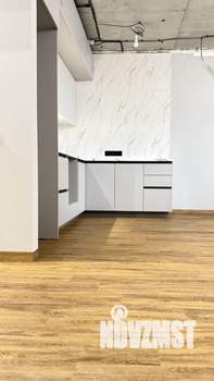 2-к квартира, вторичка, 55м2, 2/24 этаж