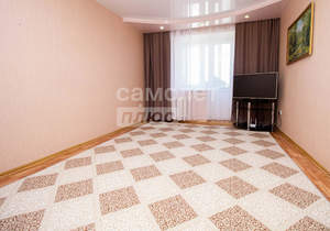 1-к квартира, вторичка, 44м2, 9/10 этаж