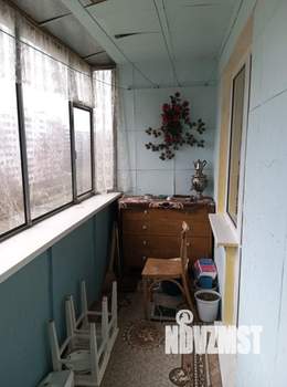 2-к квартира, вторичка, 54м2, 7/9 этаж