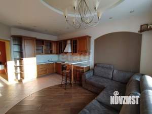 2-к квартира, вторичка, 66м2, 2/10 этаж