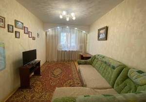 2-к квартира, вторичка, 53м2, 4/10 этаж