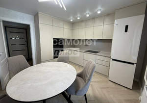 2-к квартира, вторичка, 59м2, 9/10 этаж