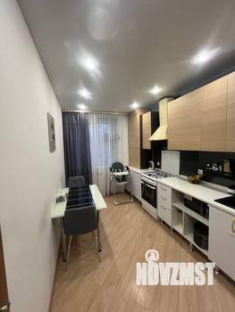 2-к квартира, вторичка, 45м2, 2/3 этаж