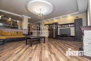 2-к квартира, вторичка, 80м2, 4/19 этаж