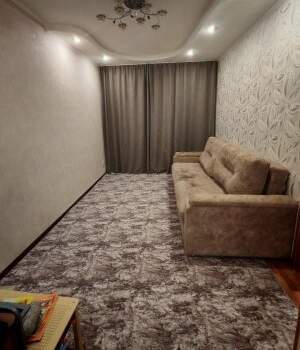 2-к квартира, вторичка, 34м2, 1/3 этаж