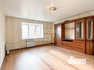 2-к квартира, вторичка, 71м2, 2/12 этаж