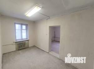 2-к квартира, вторичка, 40м2, 1/2 этаж