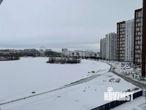 Студия квартира, вторичка, 22м2, 5/24 этаж
