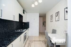 2-к квартира, вторичка, 44м2, 2/3 этаж