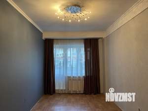 1-к квартира, вторичка, 43м2, 2/9 этаж