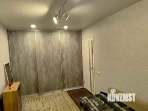 1-к квартира, вторичка, 31м2, 8/11 этаж