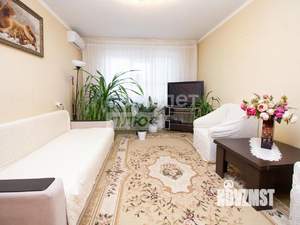 5-к квартира, вторичка, 90м2, 9/9 этаж