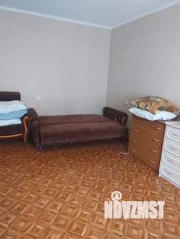 1-к квартира, вторичка, 47м2, 4/5 этаж