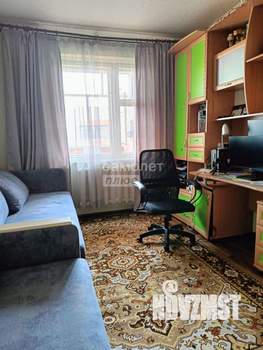2-к квартира, вторичка, 57м2, 5/10 этаж