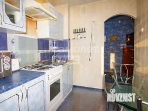 3-к квартира, вторичка, 64м2, 7/9 этаж