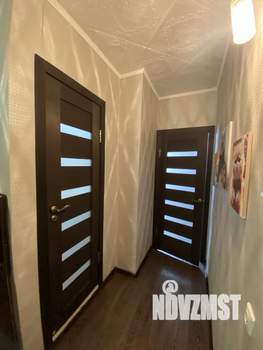 1-к квартира, вторичка, 35м2, 5/10 этаж